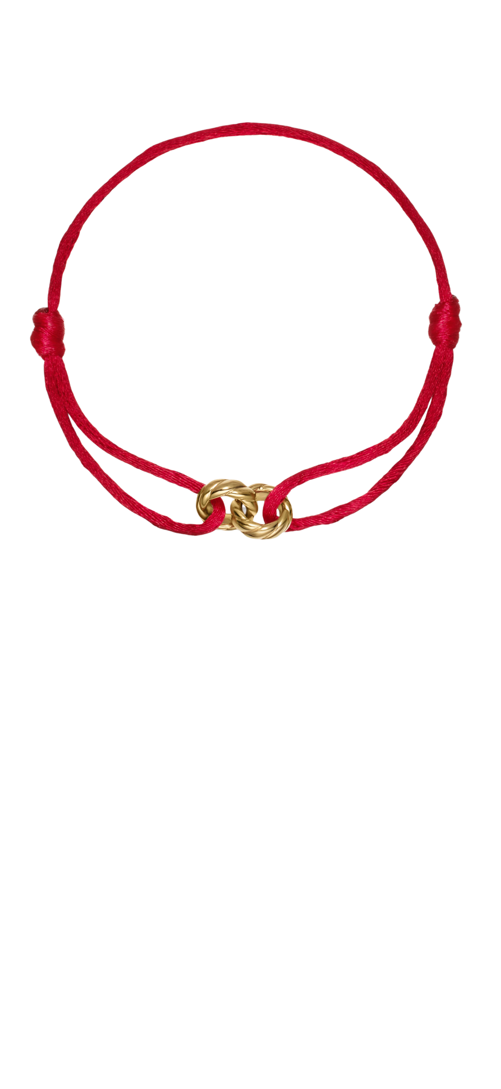 David Yurman bracelet