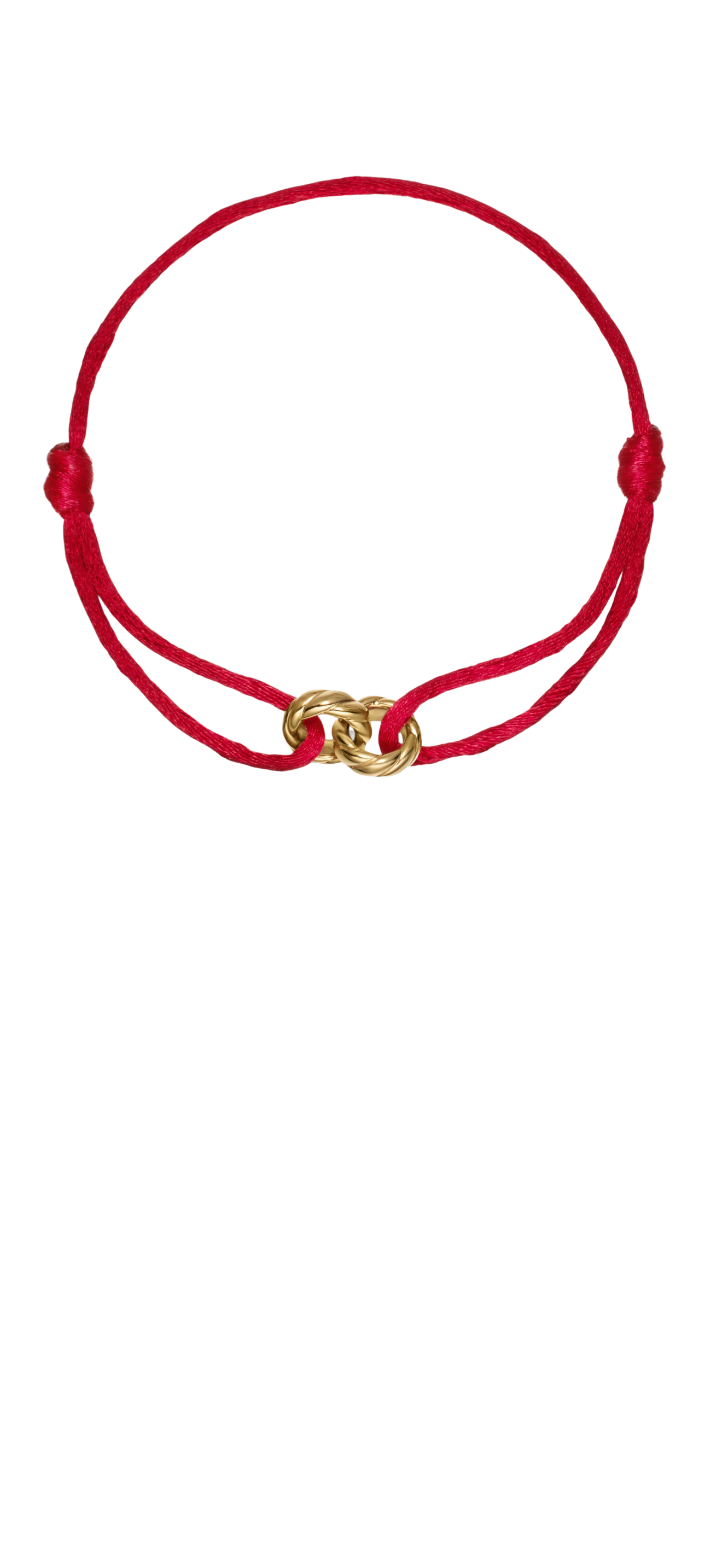 David Yurman bracelet
