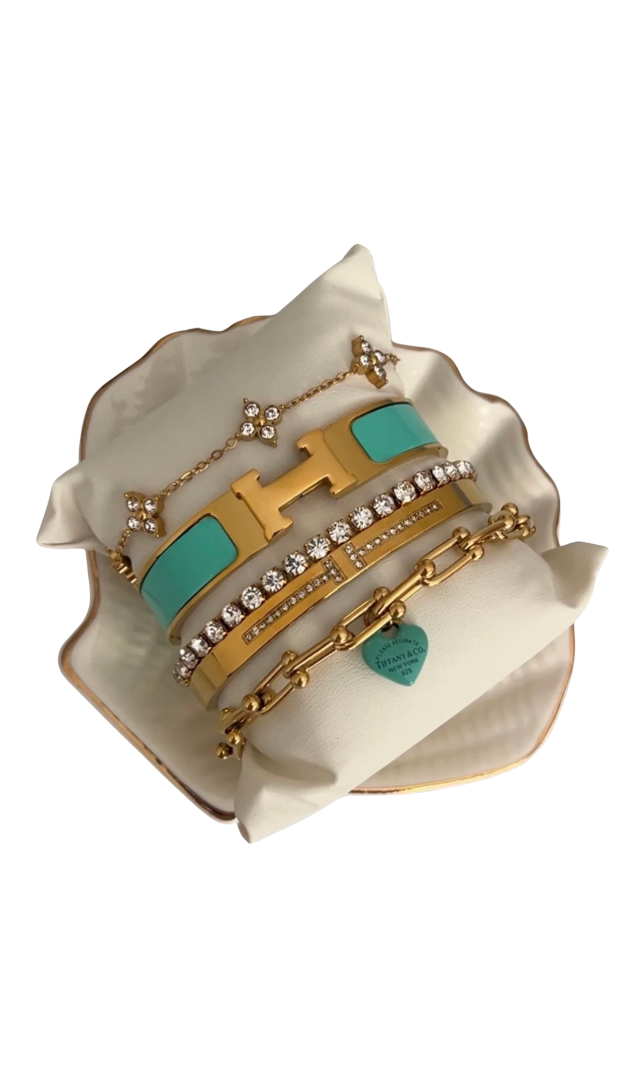 Stack Tiffany