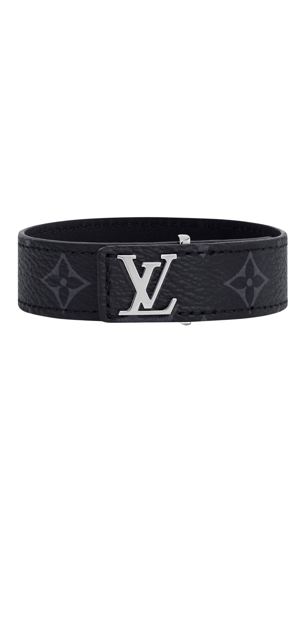 LV slim bracelet