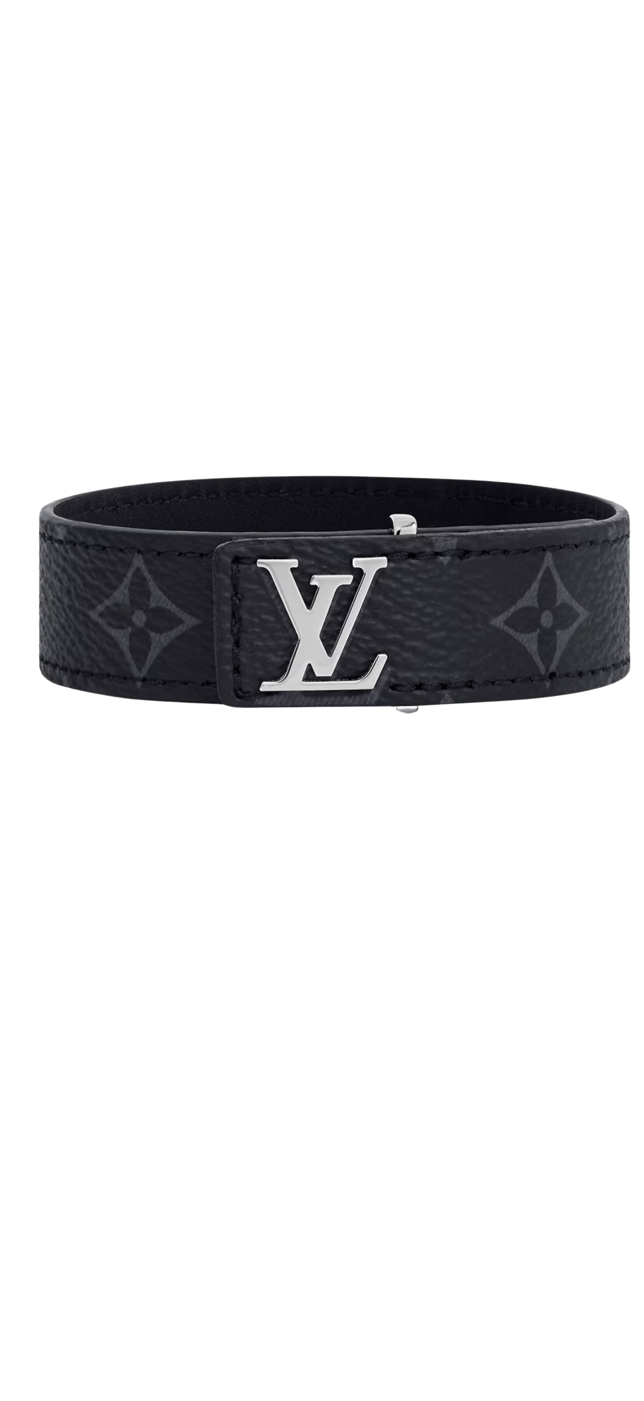 LV slim bracelet