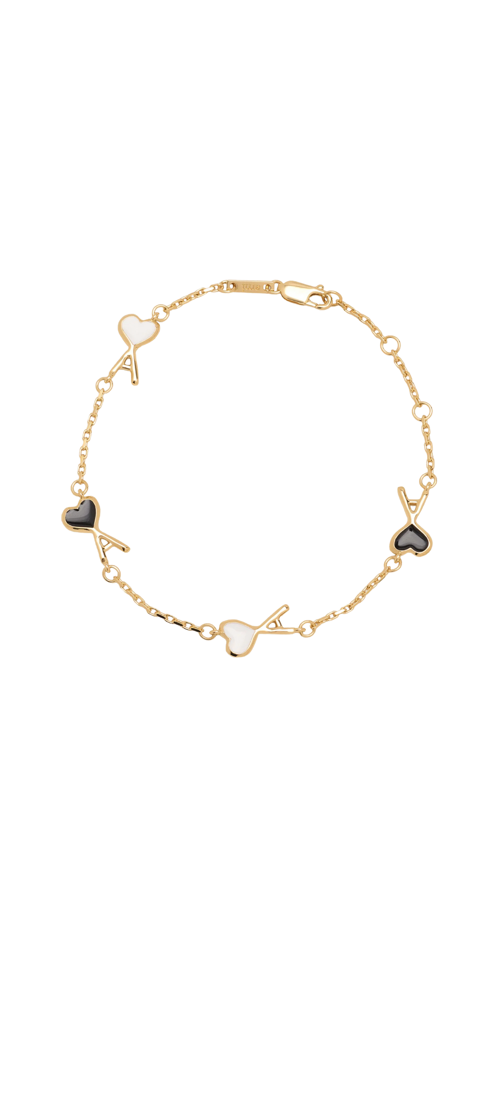 Ami bracelet