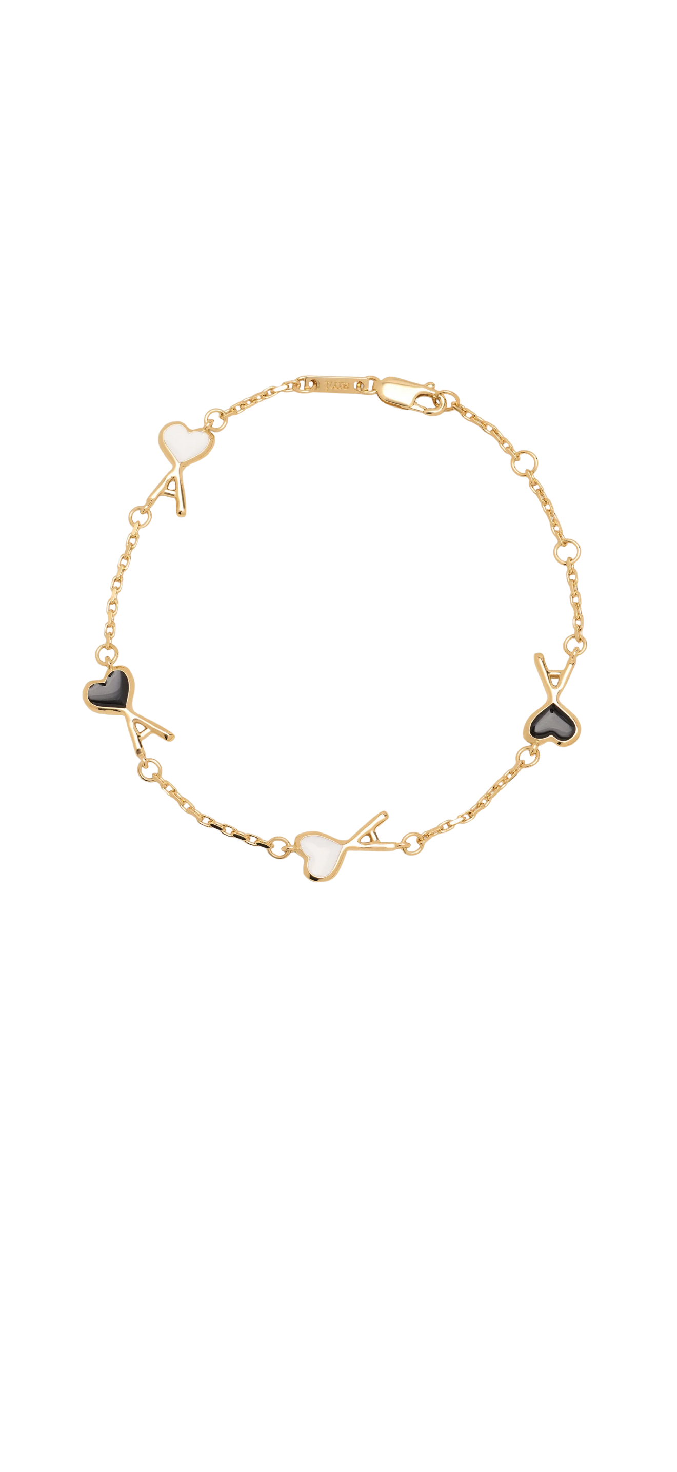 Ami bracelet