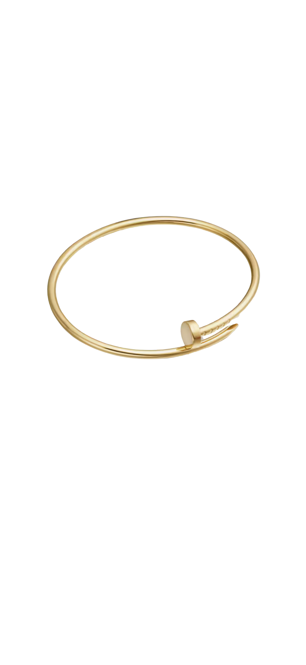 Juste Un Clou Bracelet