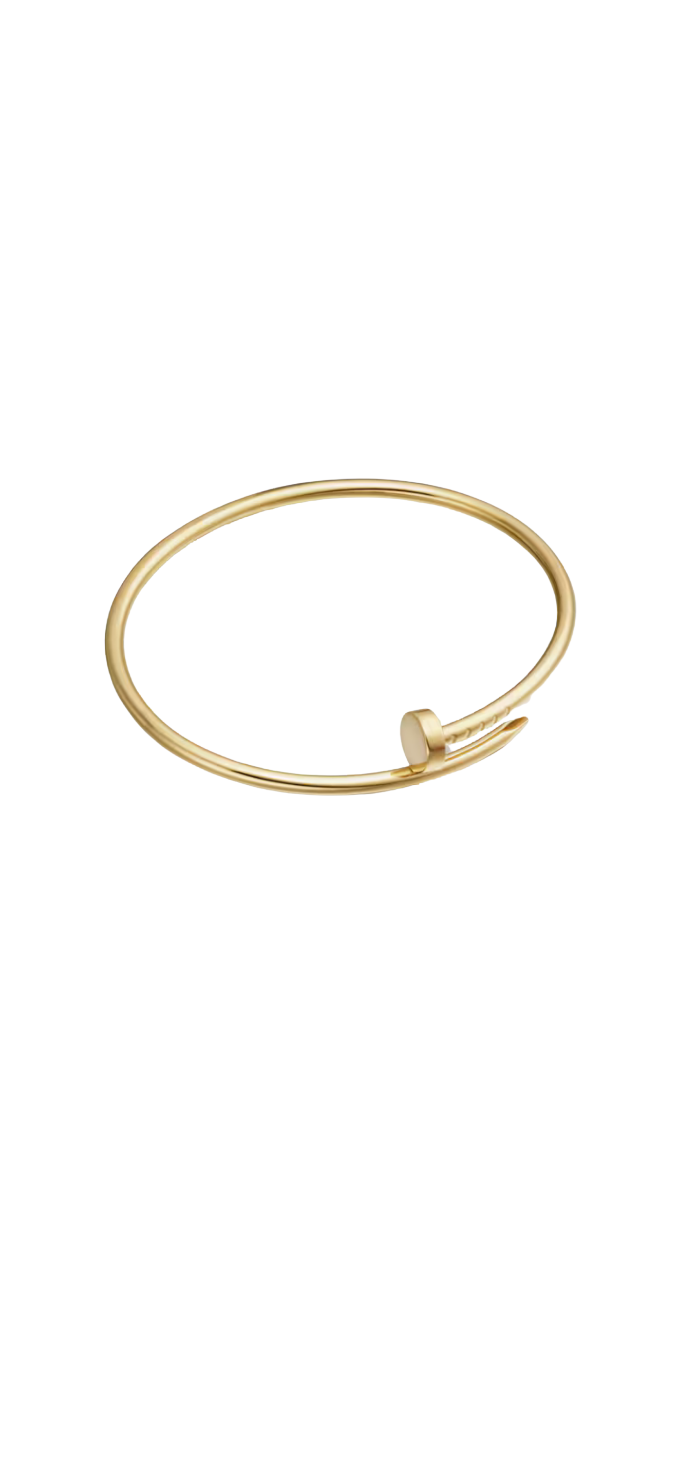 Juste Un Clou Bracelet