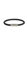 Puzzle H bracelet