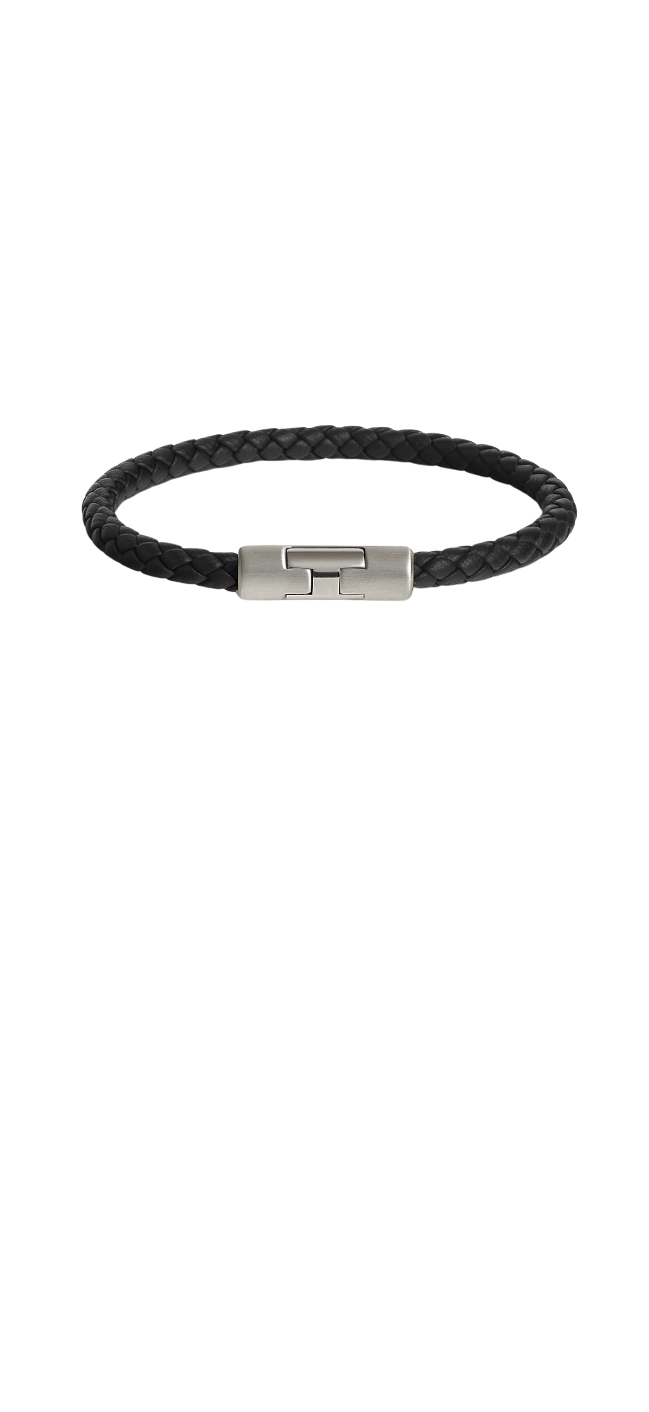 Puzzle H bracelet
