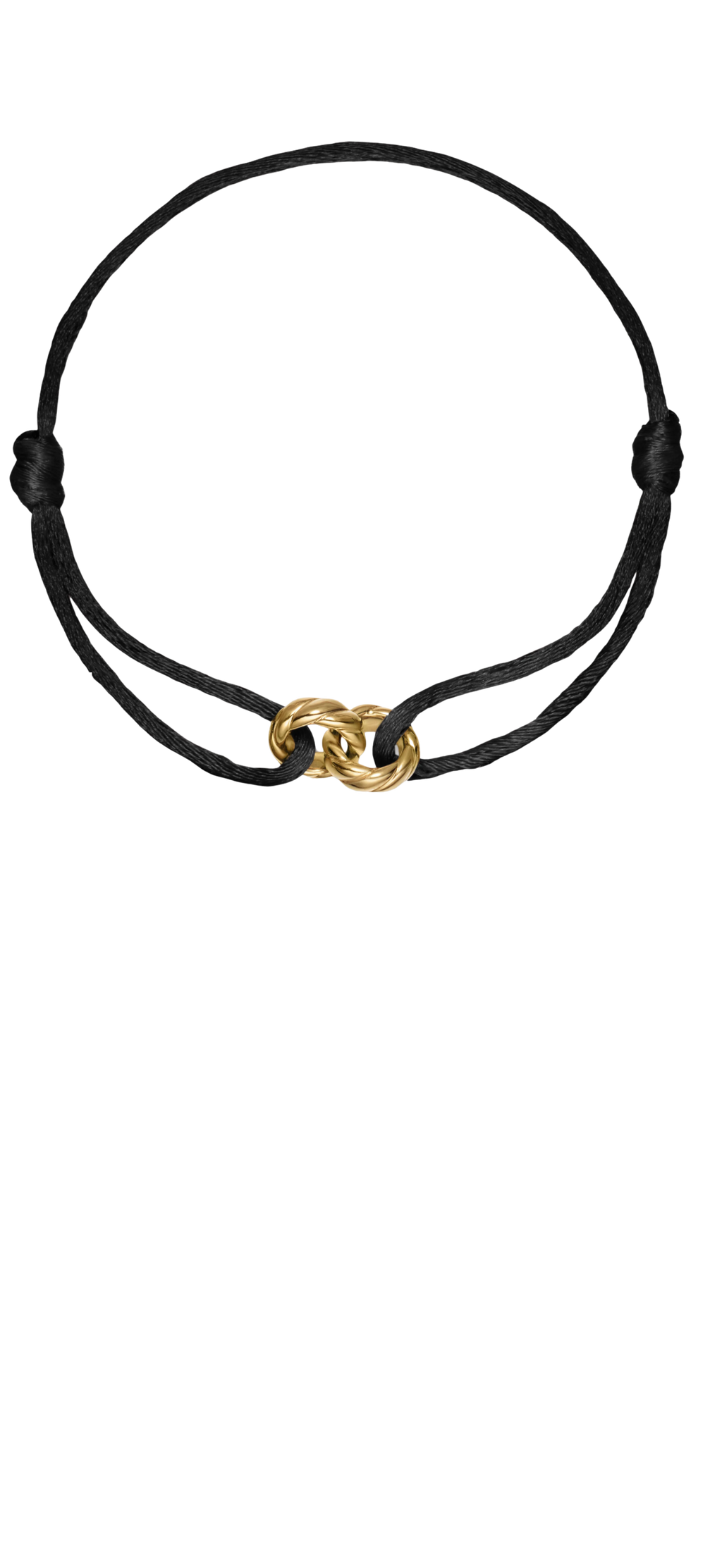 David Yurman bracelet