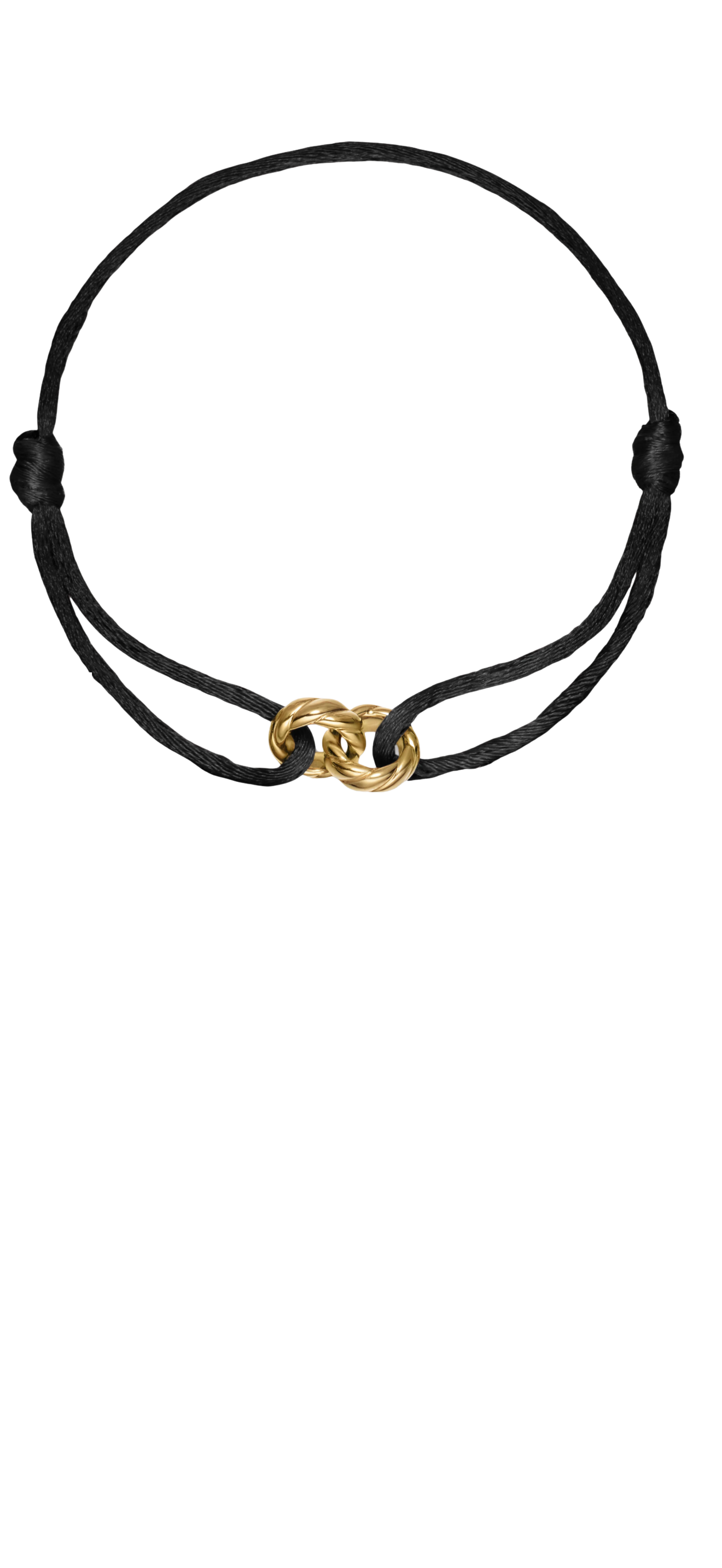 David Yurman bracelet