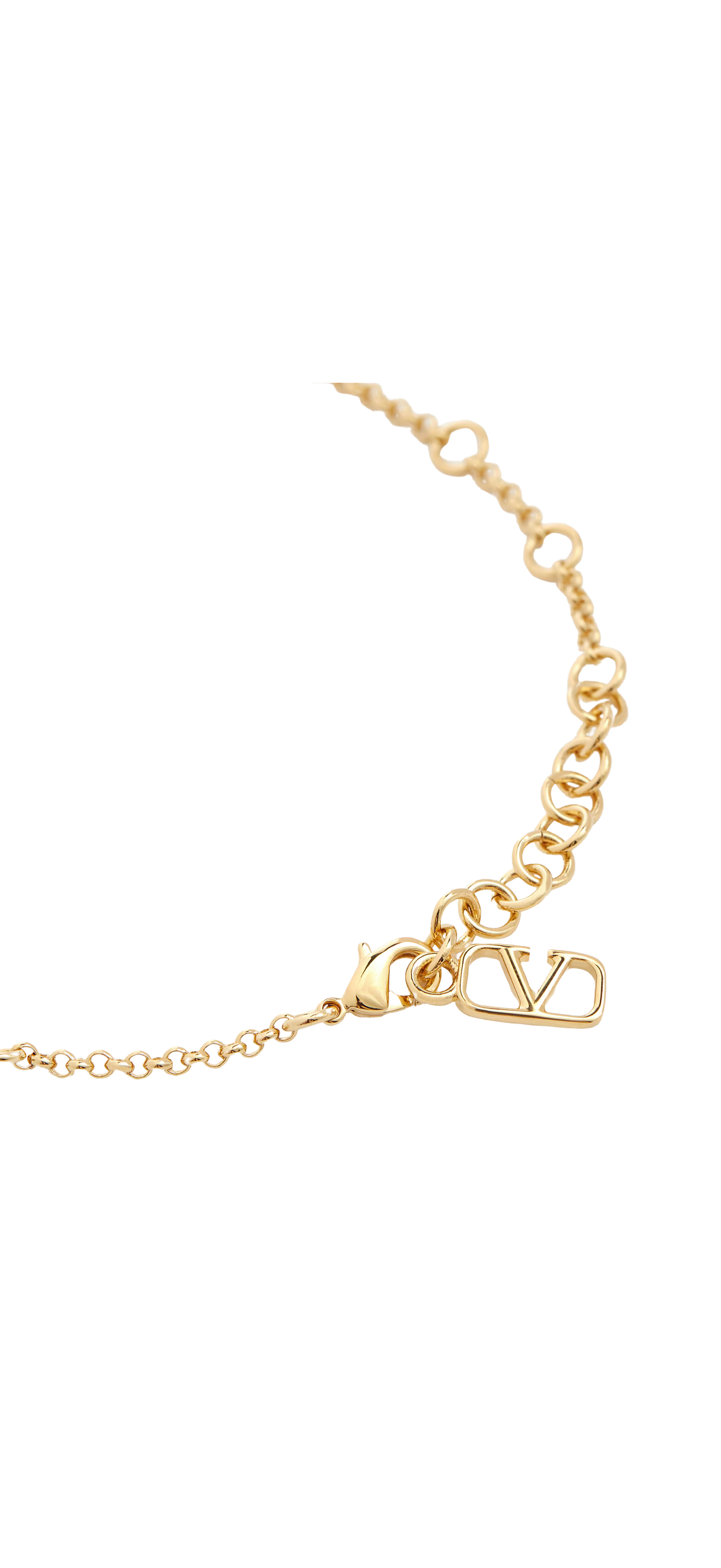 V bracelet