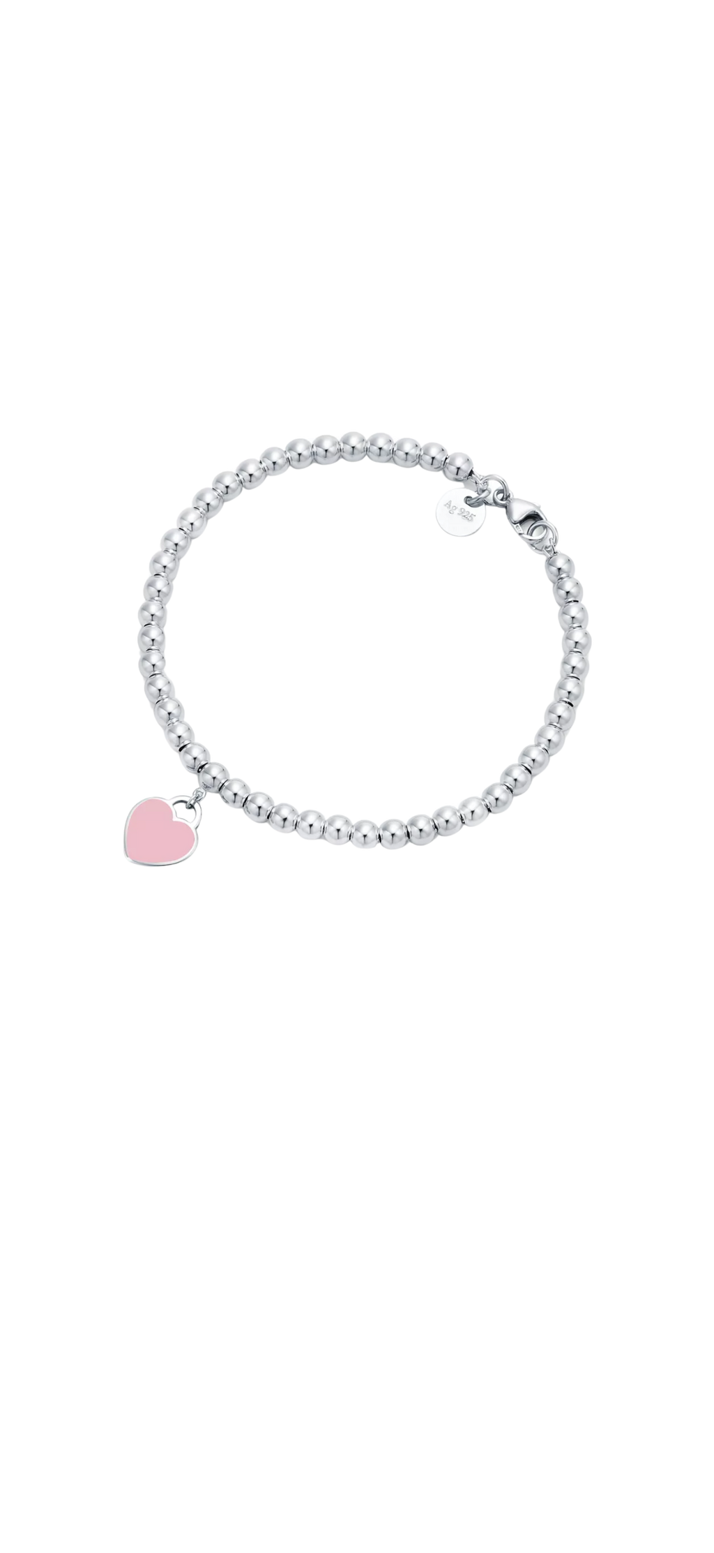 Tiffany bracelet