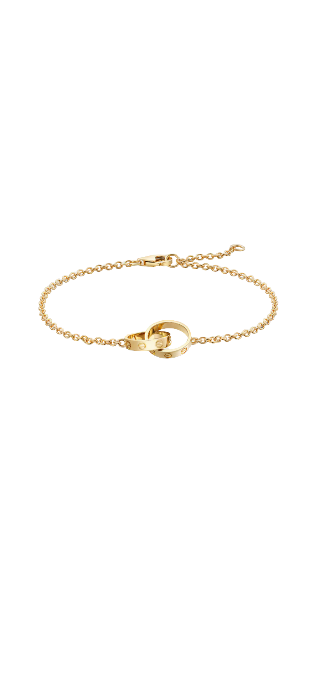 Love bracelet