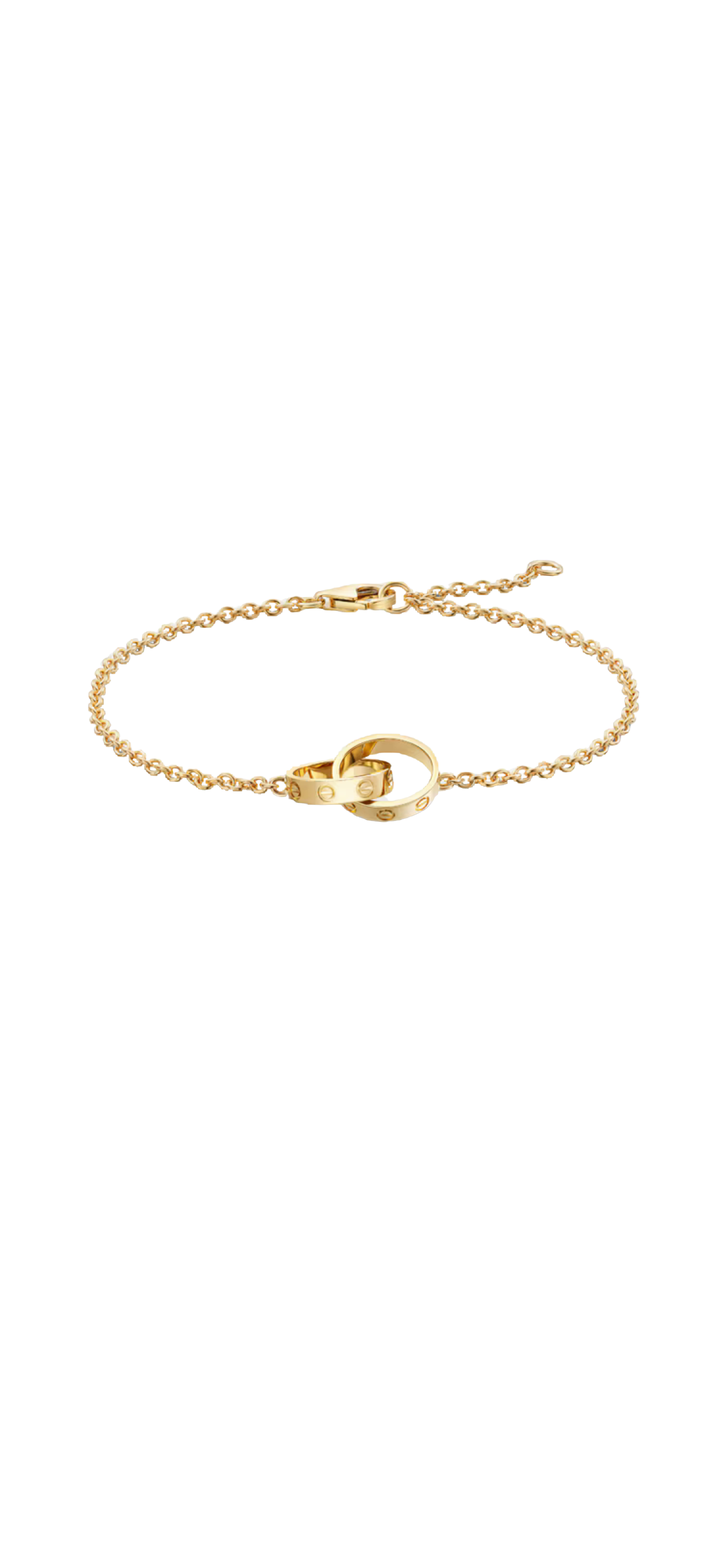 Love bracelet