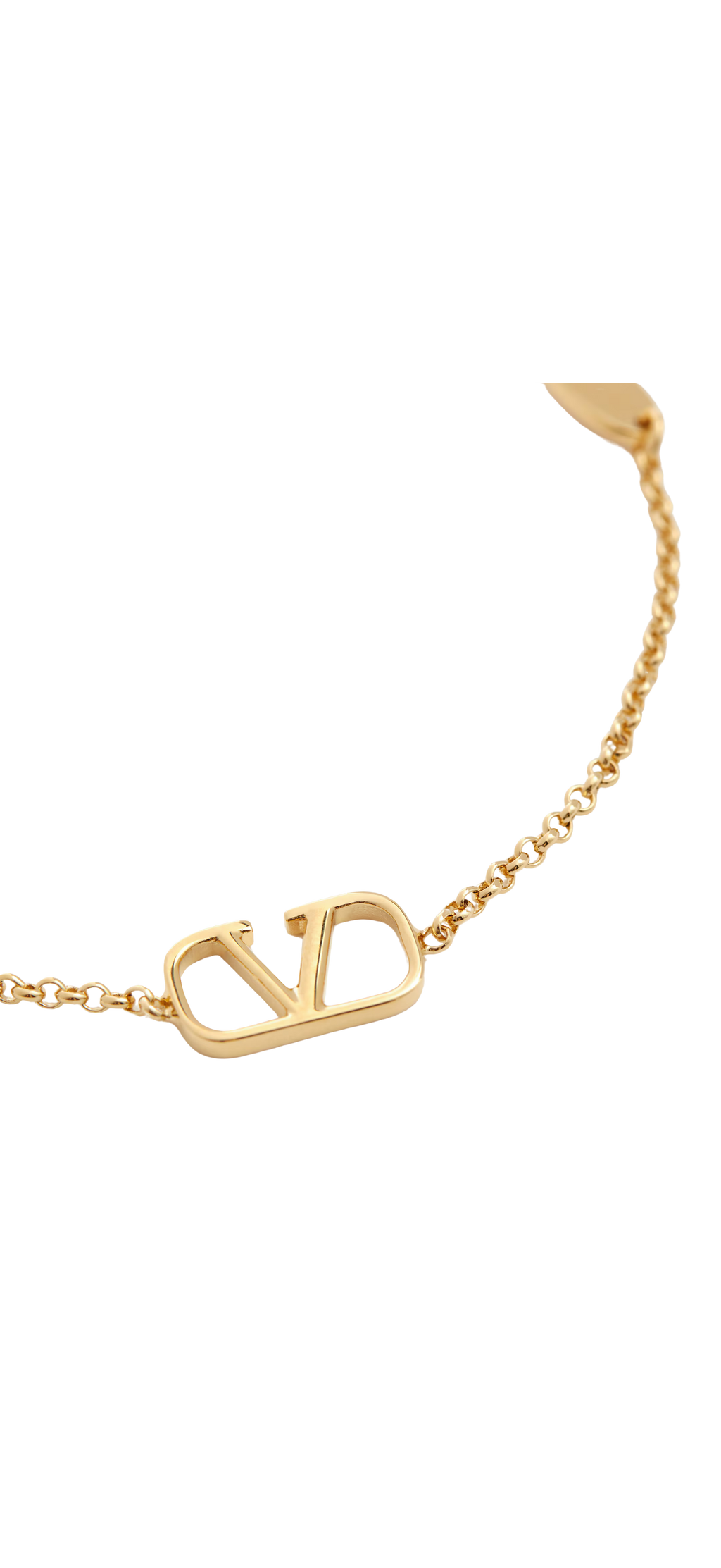 V bracelet