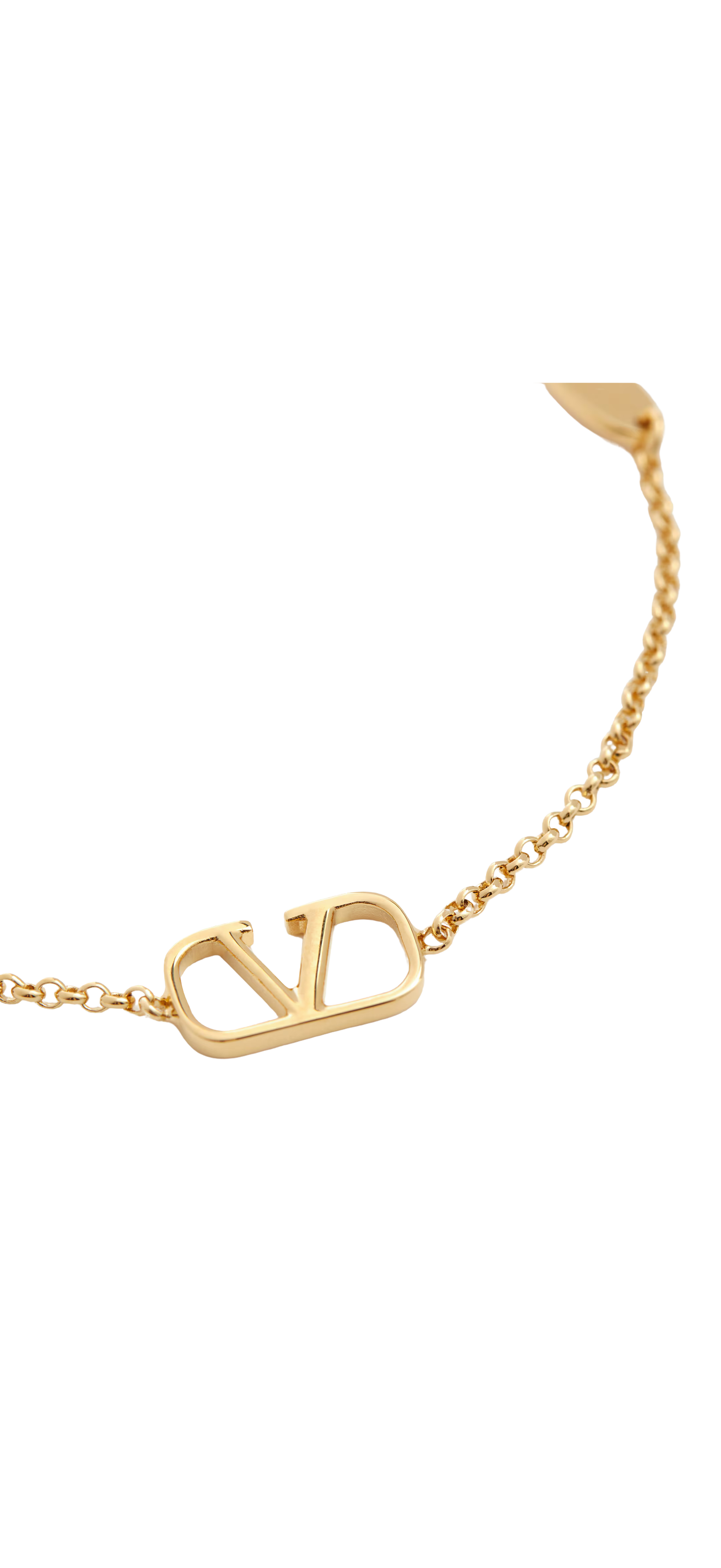 V bracelet