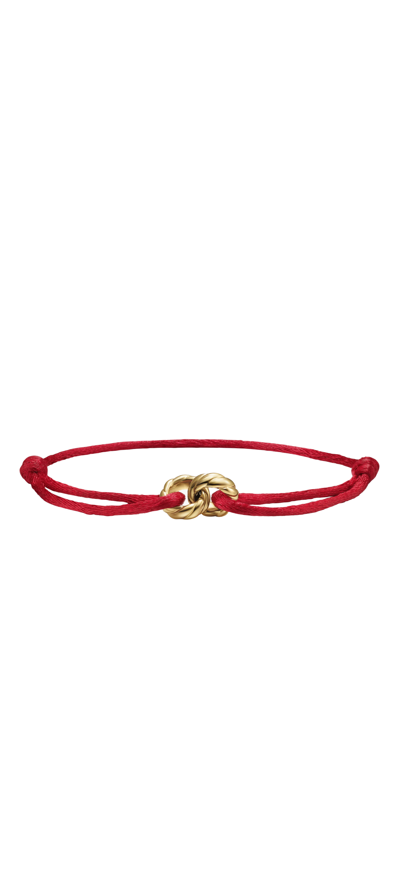 David Yurman bracelet