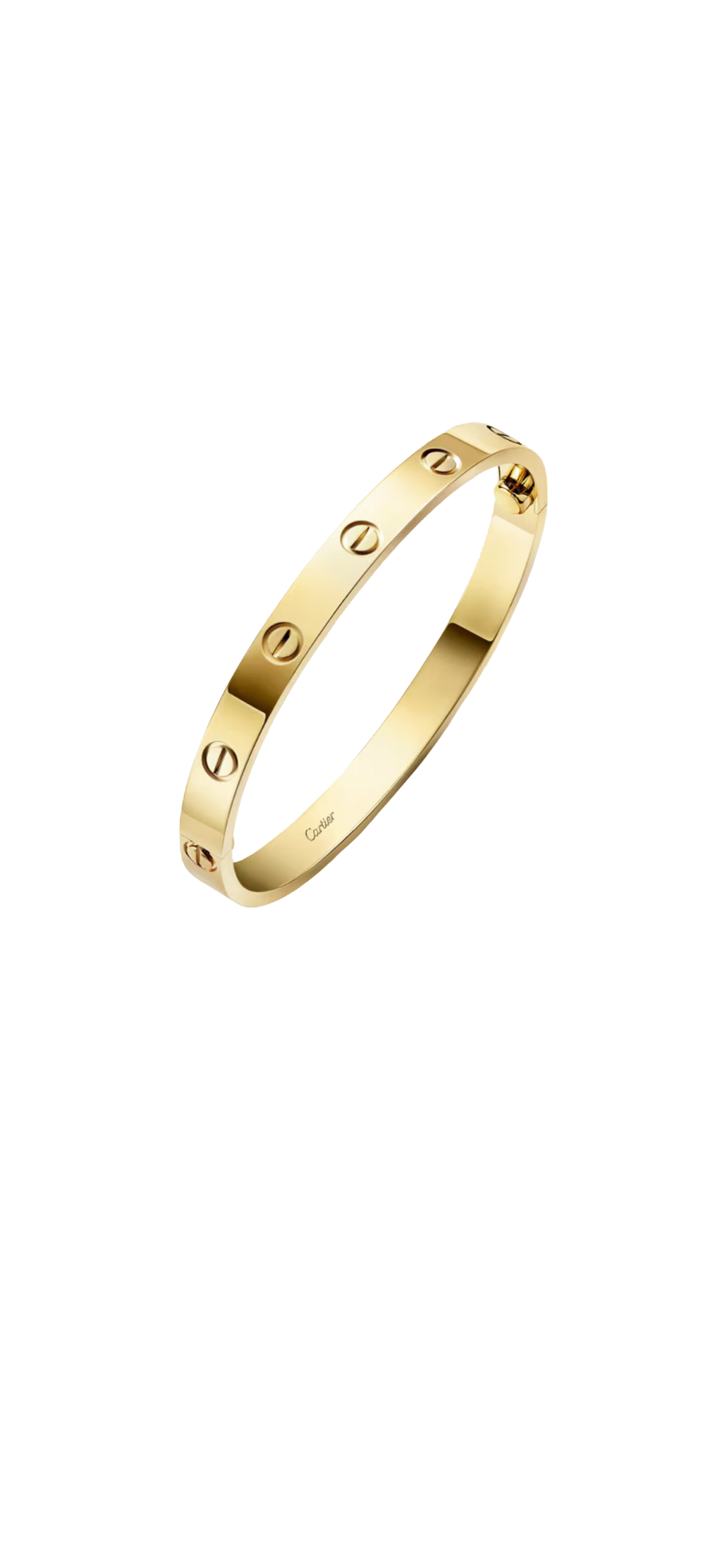 Love bracelet