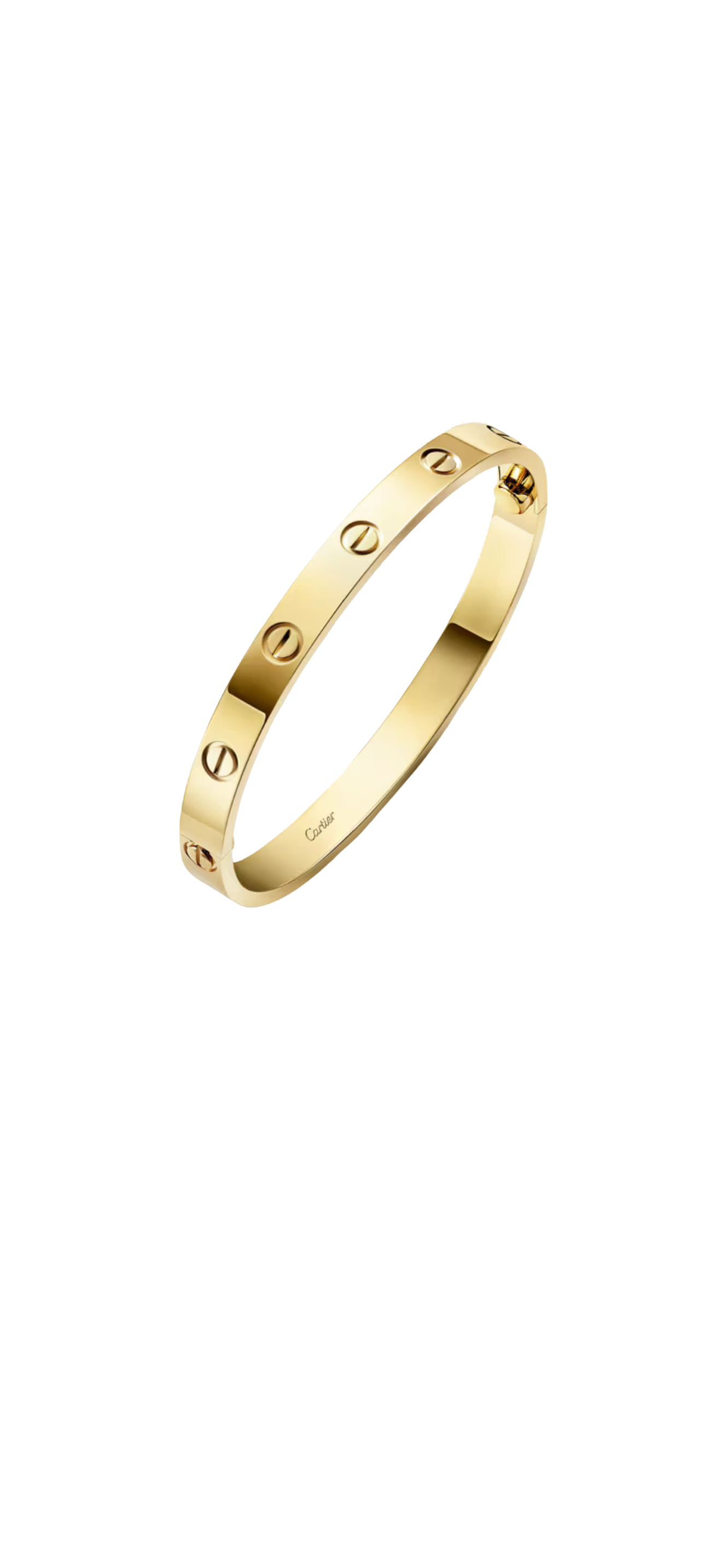 Love bracelet