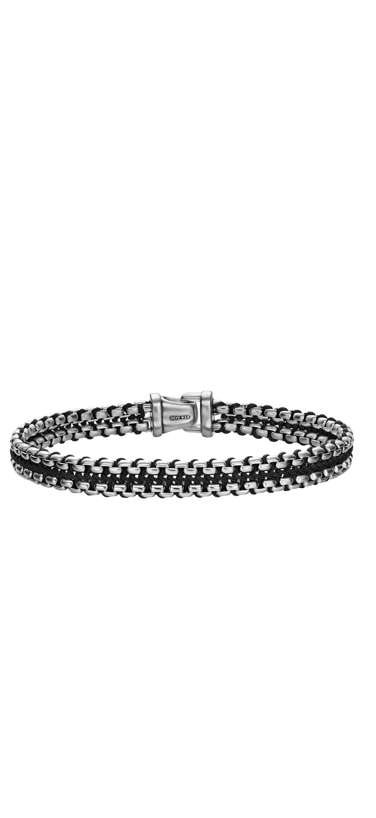 David yumran bracelet