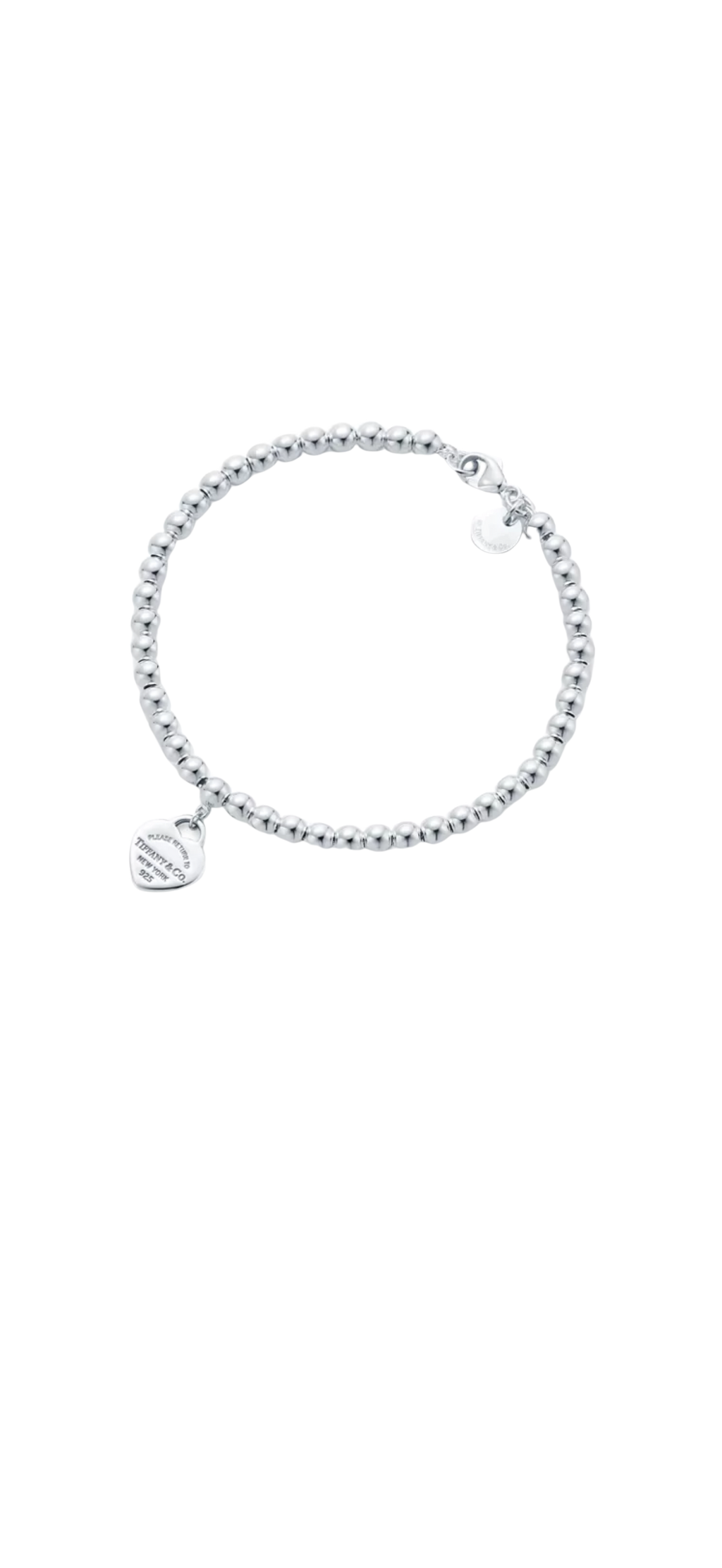 Tiffany bracelet
