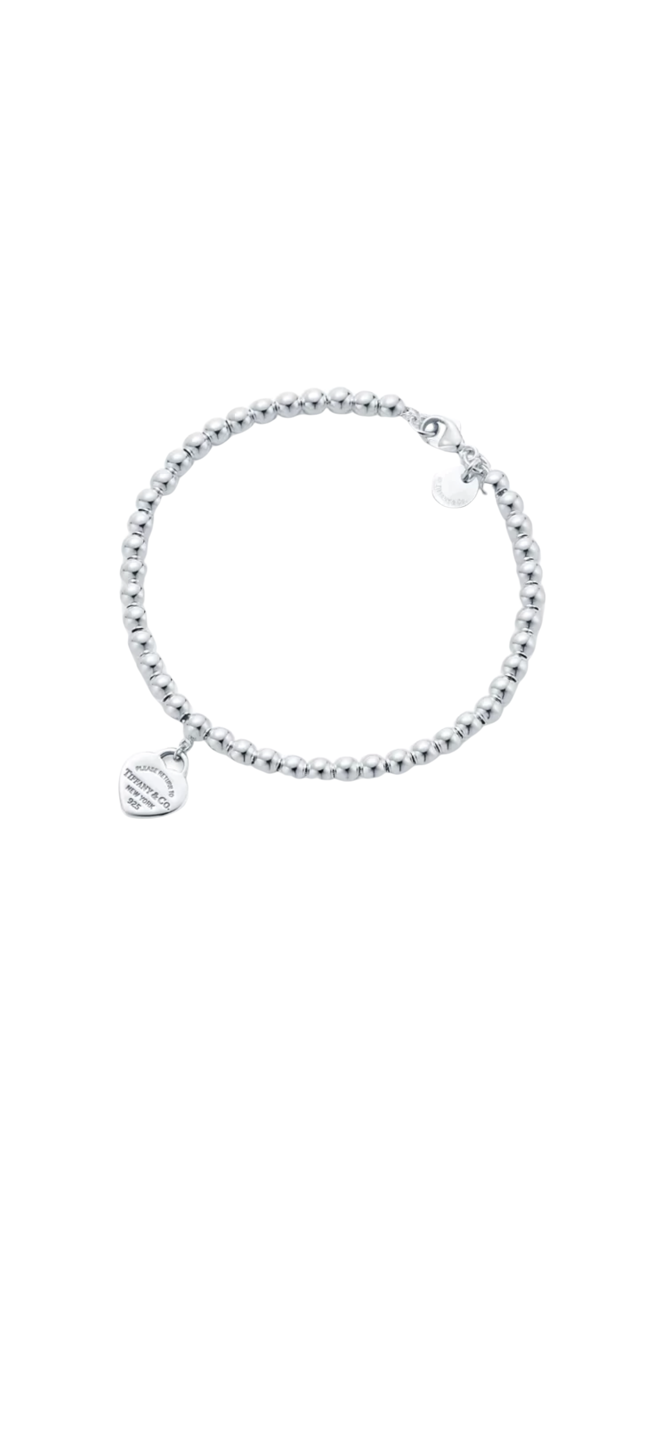Tiffany bracelet