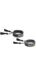 Dior bracelet set