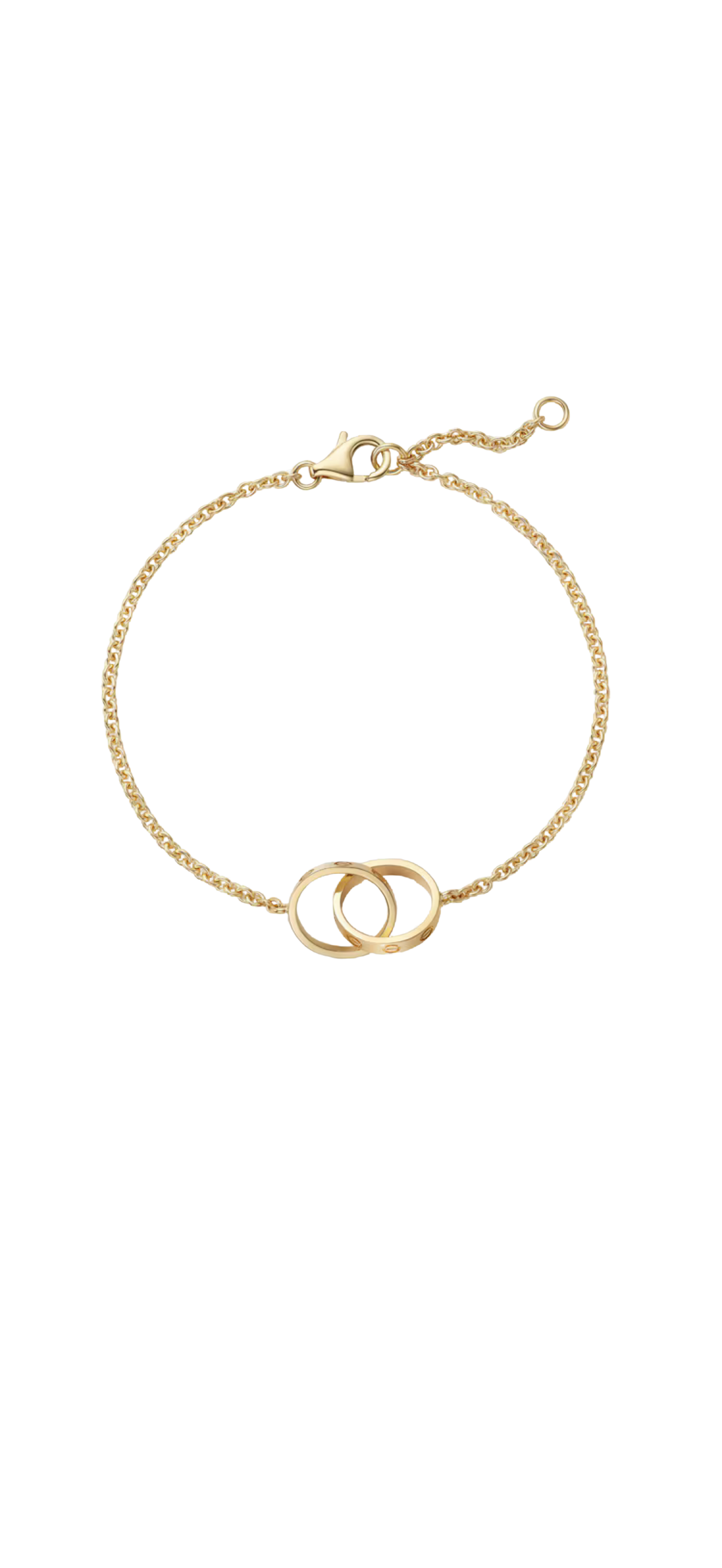 Love bracelet