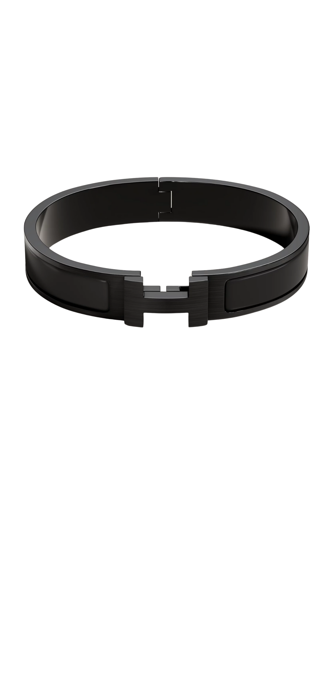 Hermes bracelet