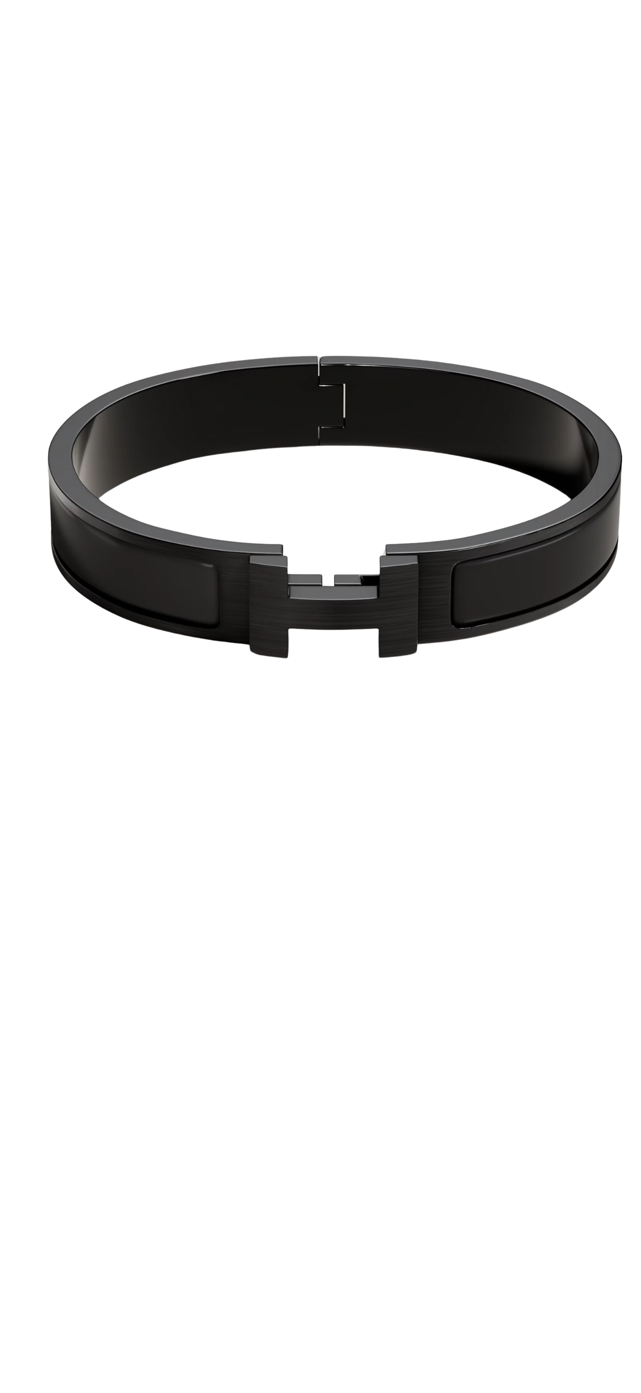 Hermes bracelet