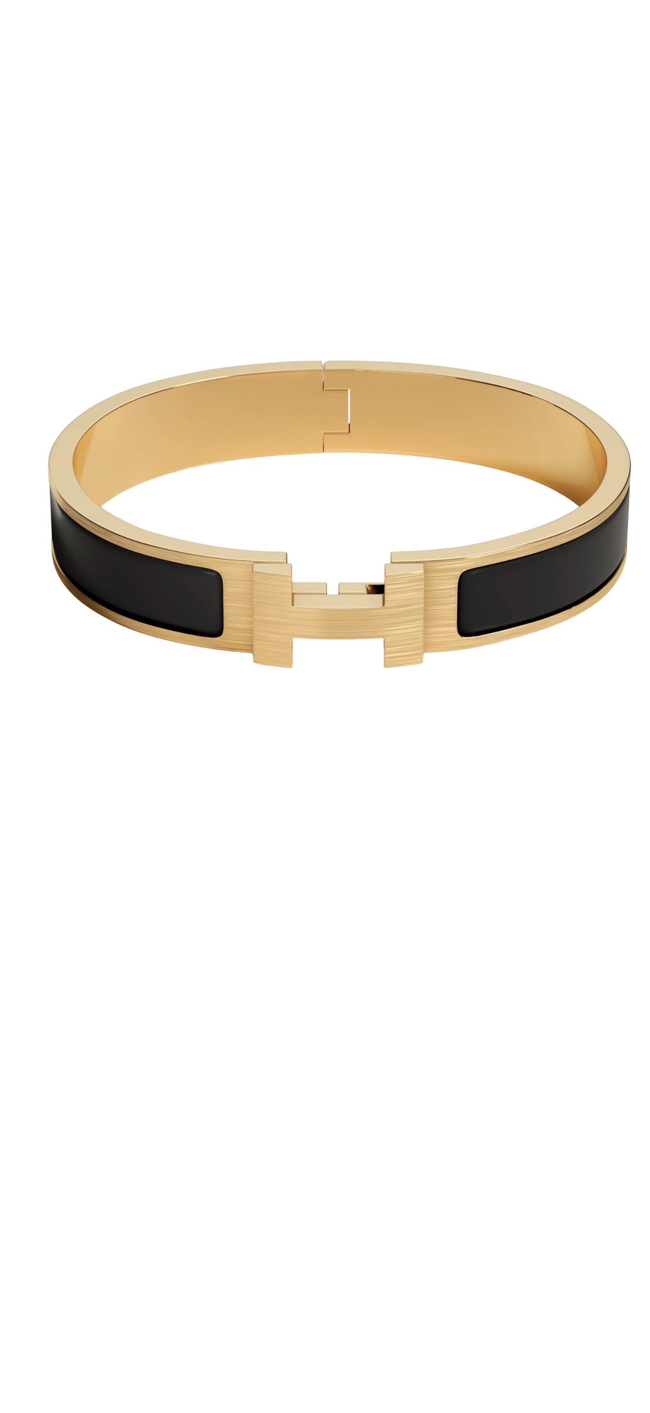 Hermes bracelet