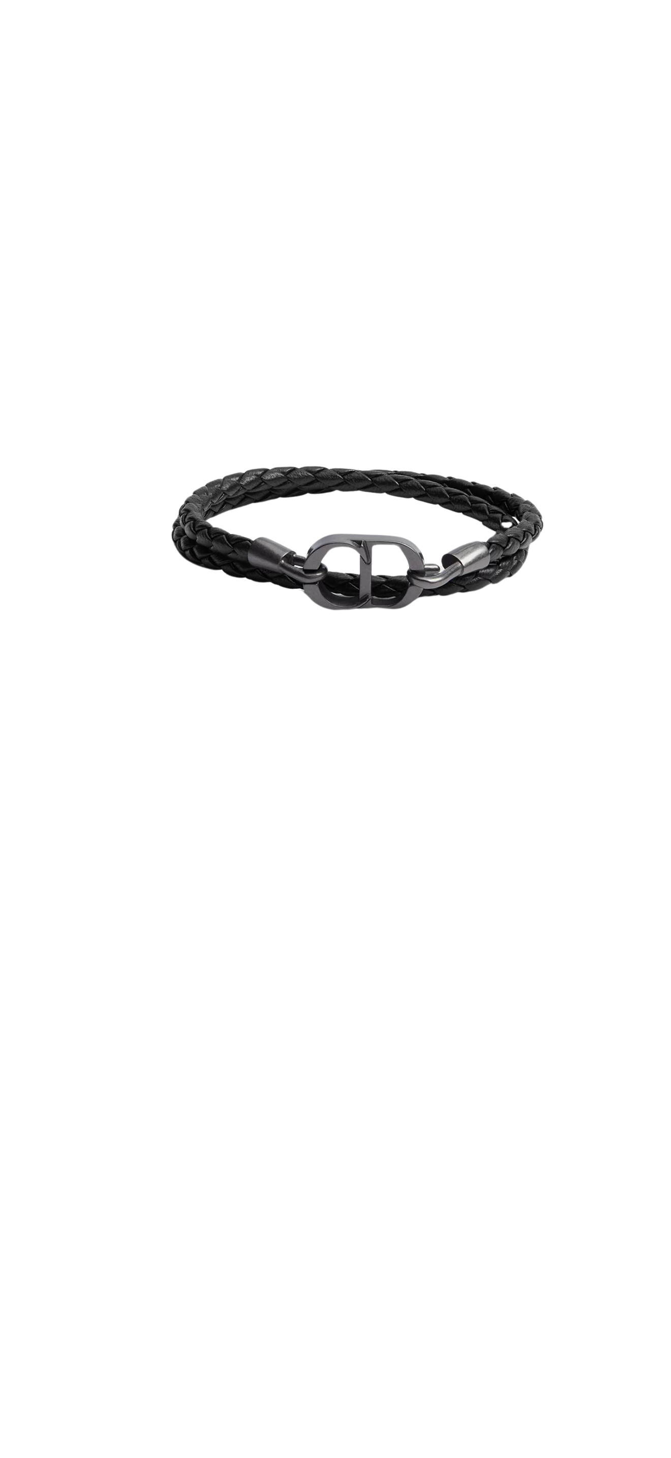 CD bracelet