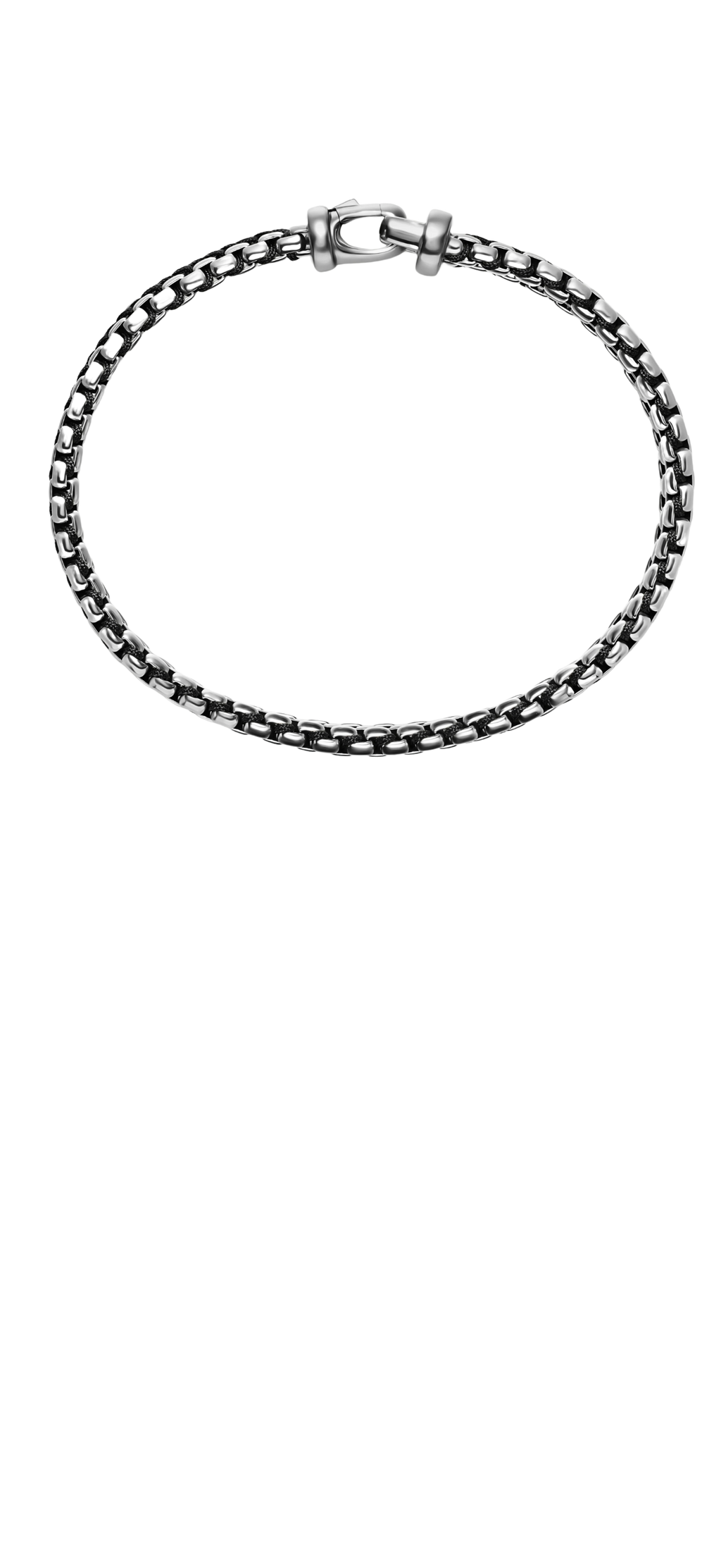 David yumran bracelet