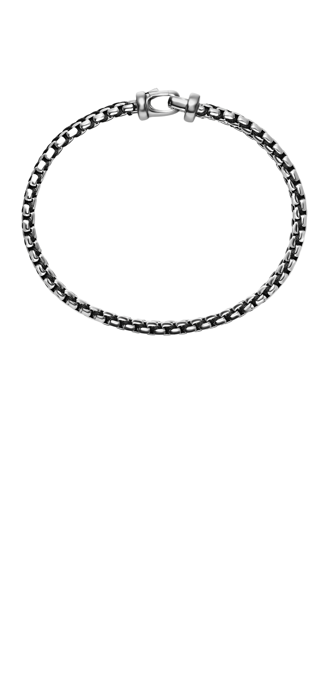 David yumran bracelet