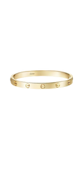 Love bracelet