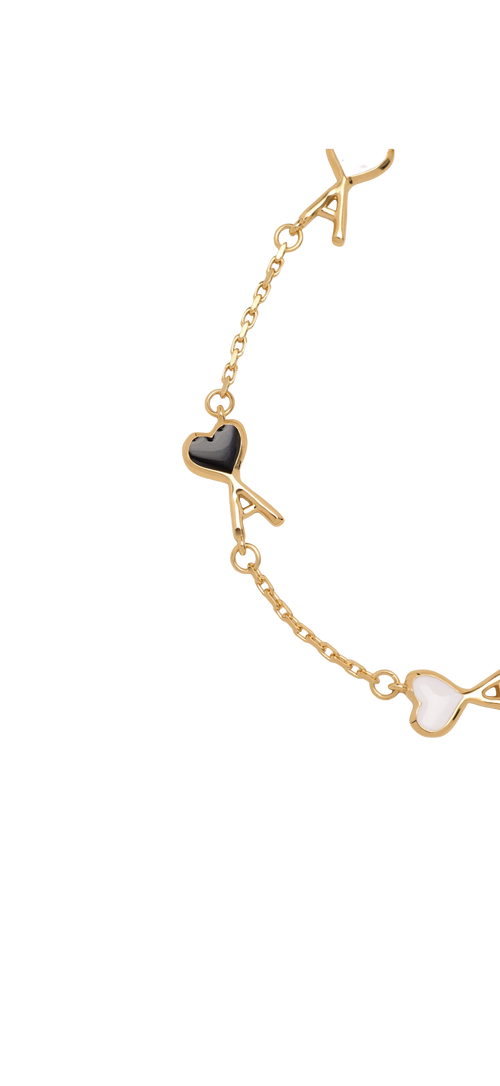 Ami bracelet