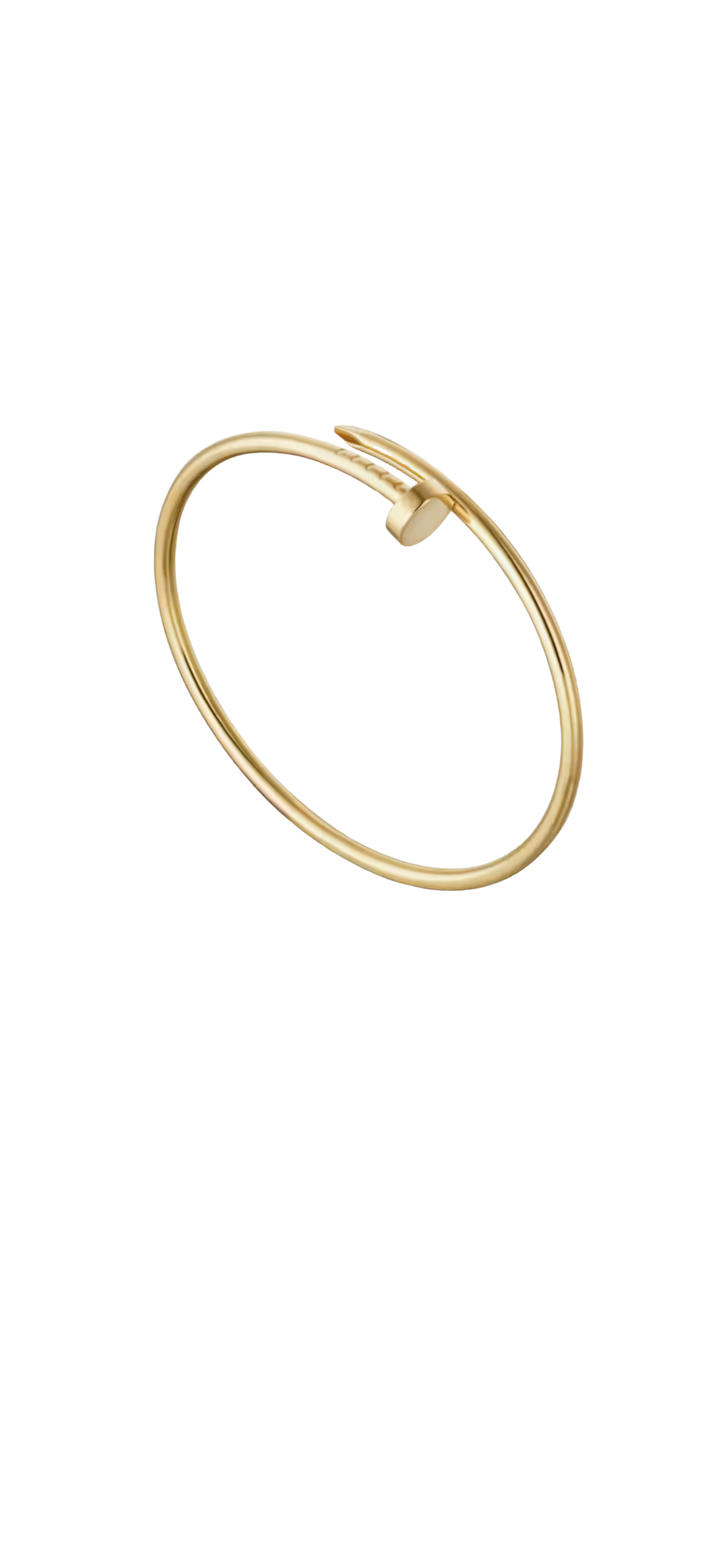 Juste Un Clou Bracelet