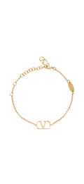 V bracelet