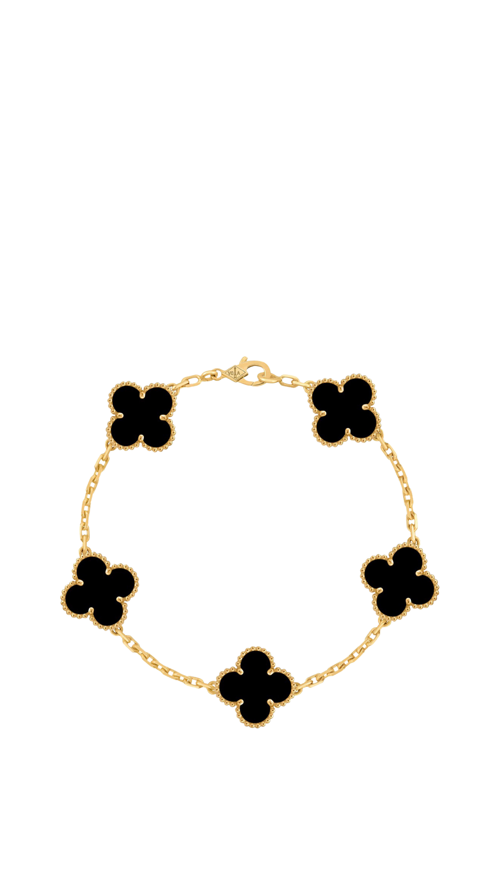 Van Cleef