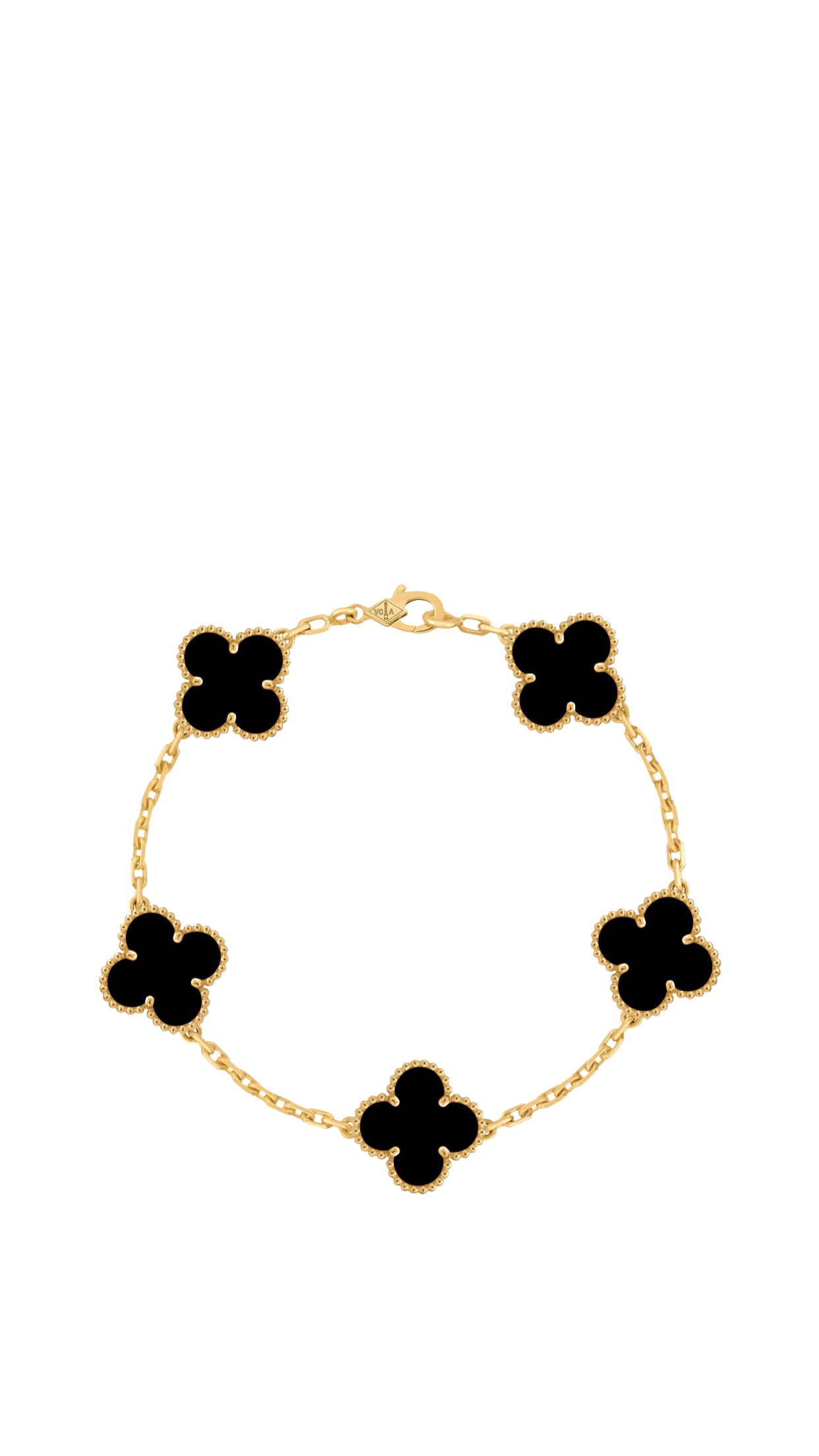 Van Cleef