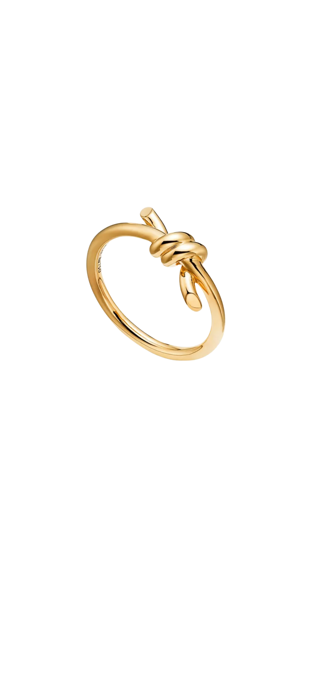Tiffany Knot ring