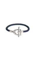 Hermes Etrier bracelet