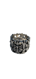Chrome hearts ring