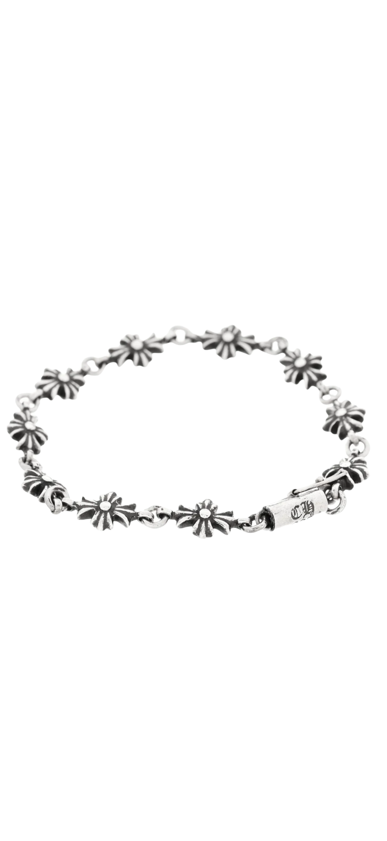 Chrome hearts bracelet