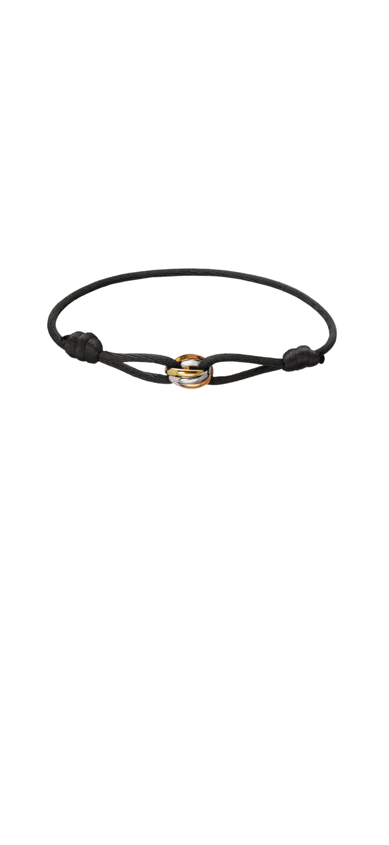 Cartier Trinity bracelet