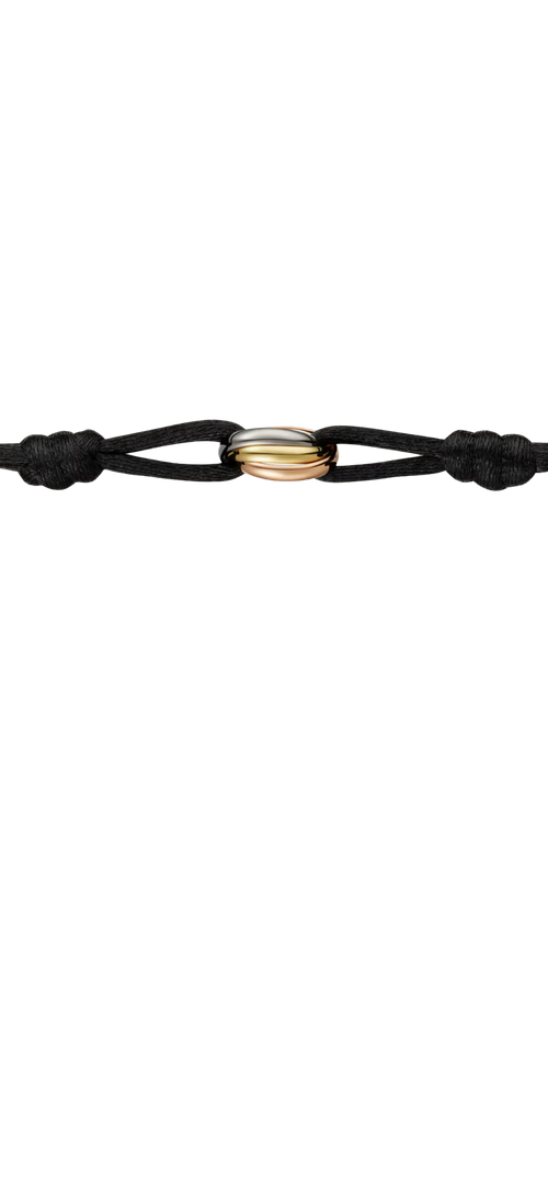 Cartier Trinity bracelet
