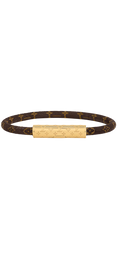 LV Confidential Bracelet
