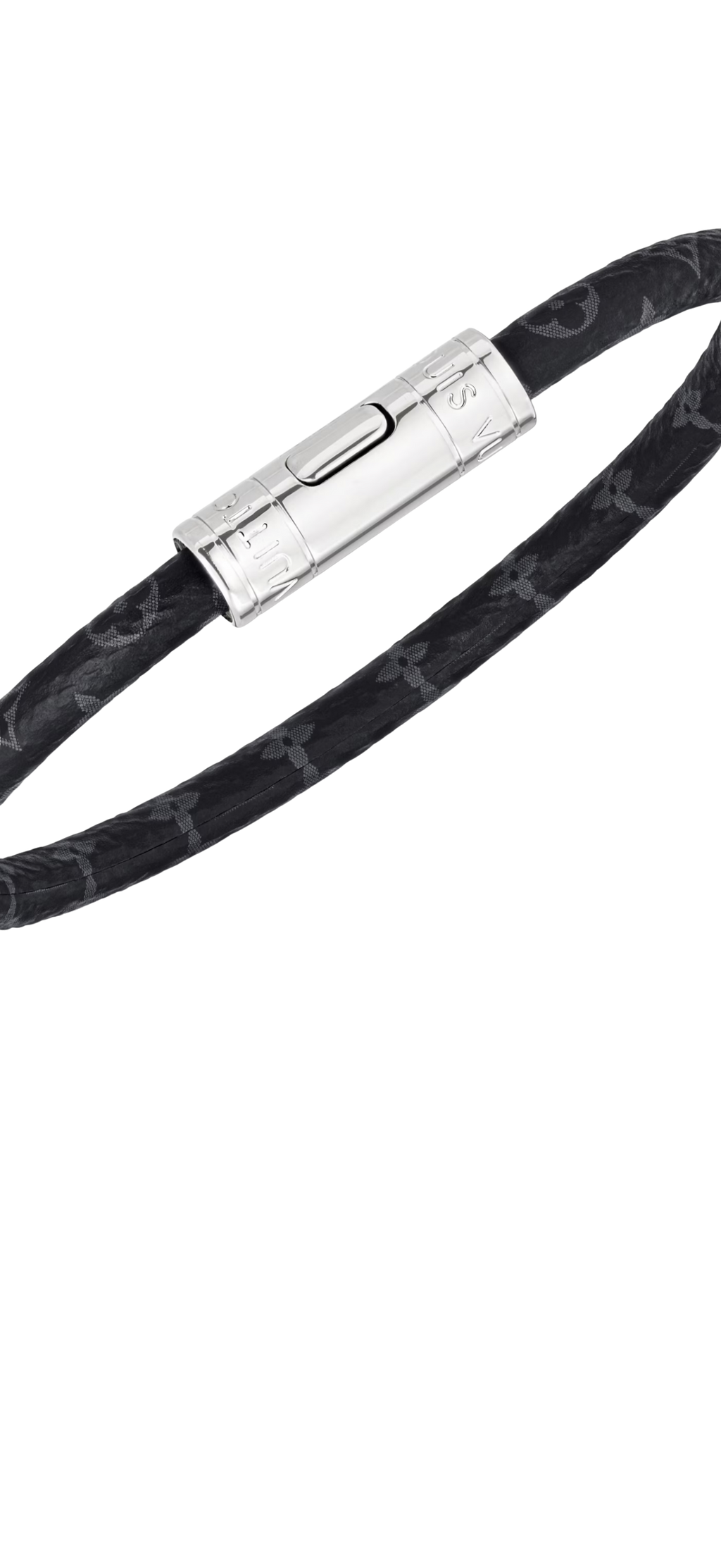 LV keep it bracelet