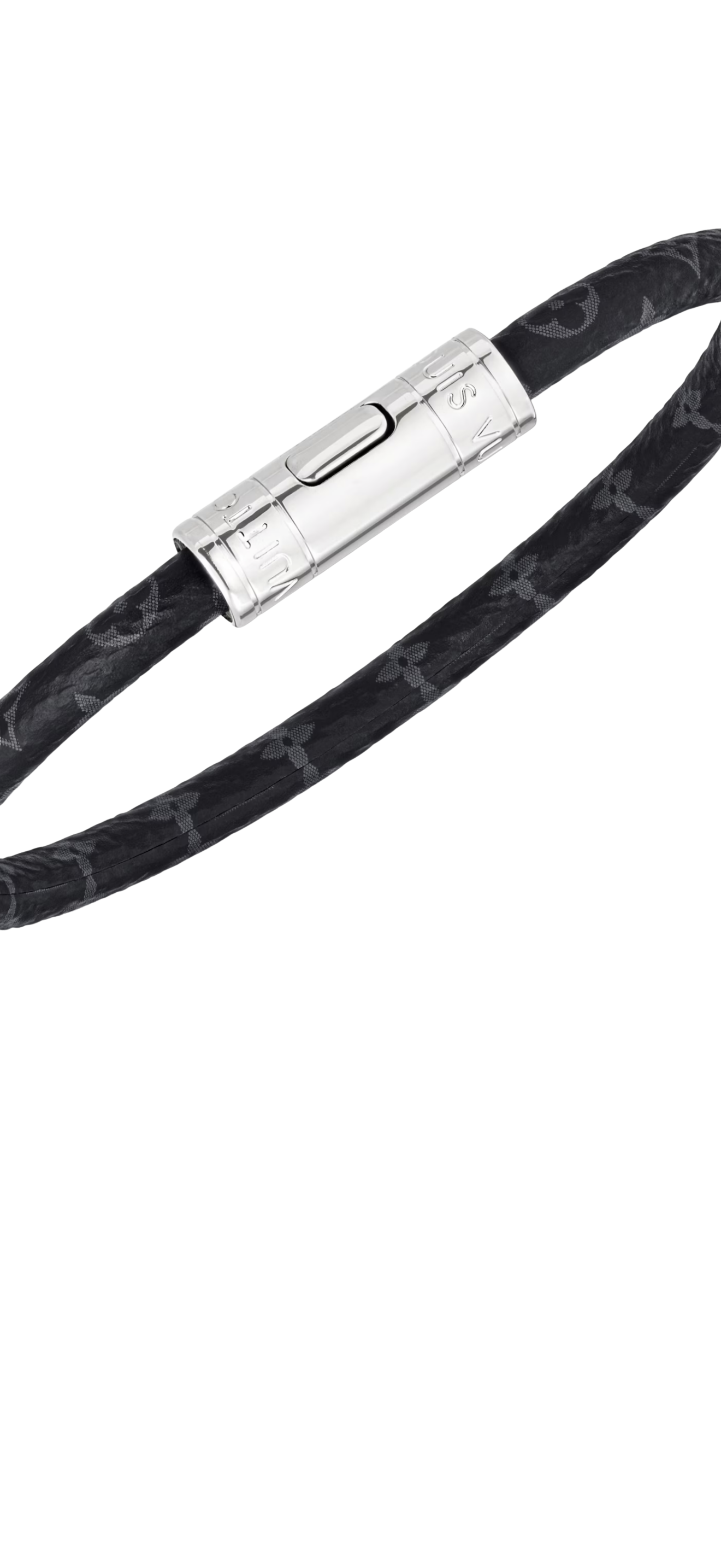 LV keep it bracelet