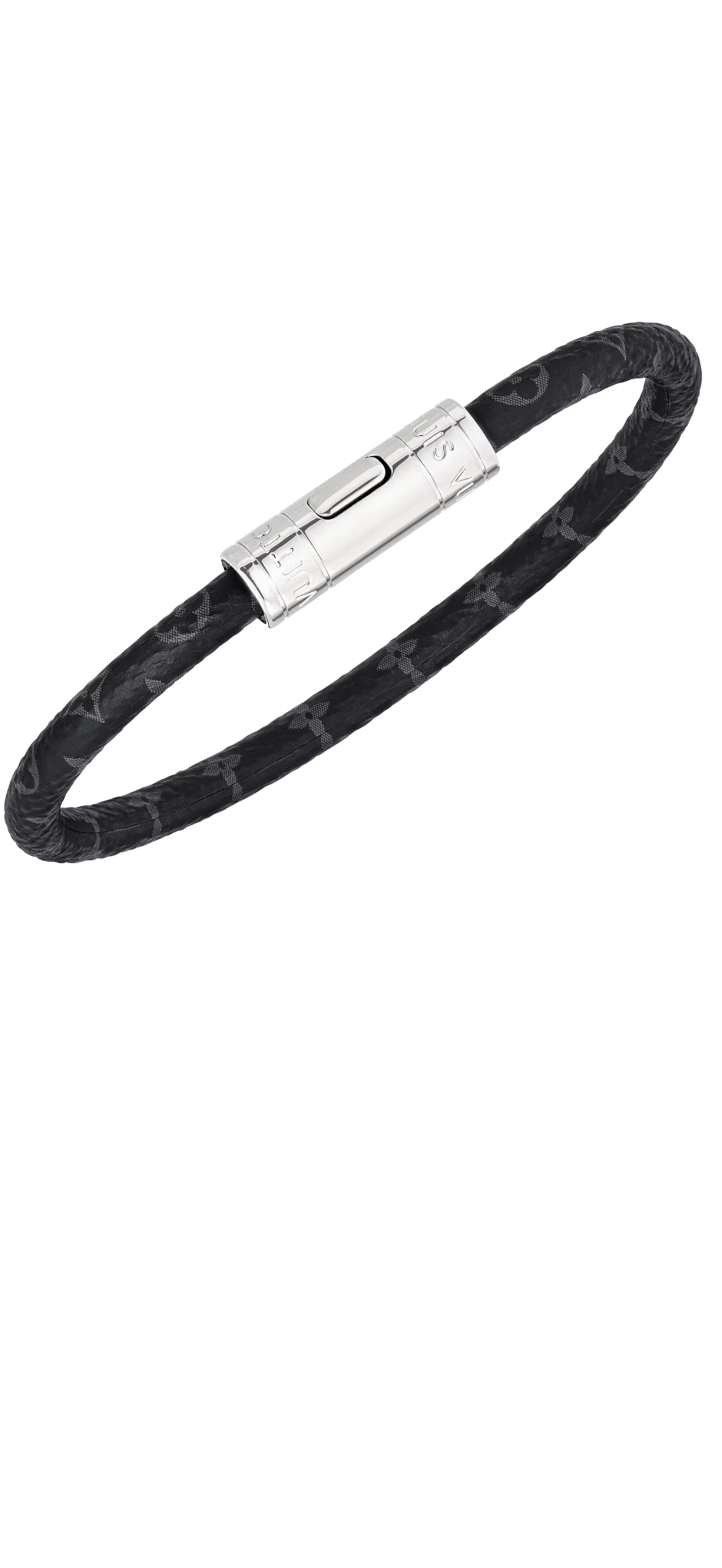 LV keep it bracelet