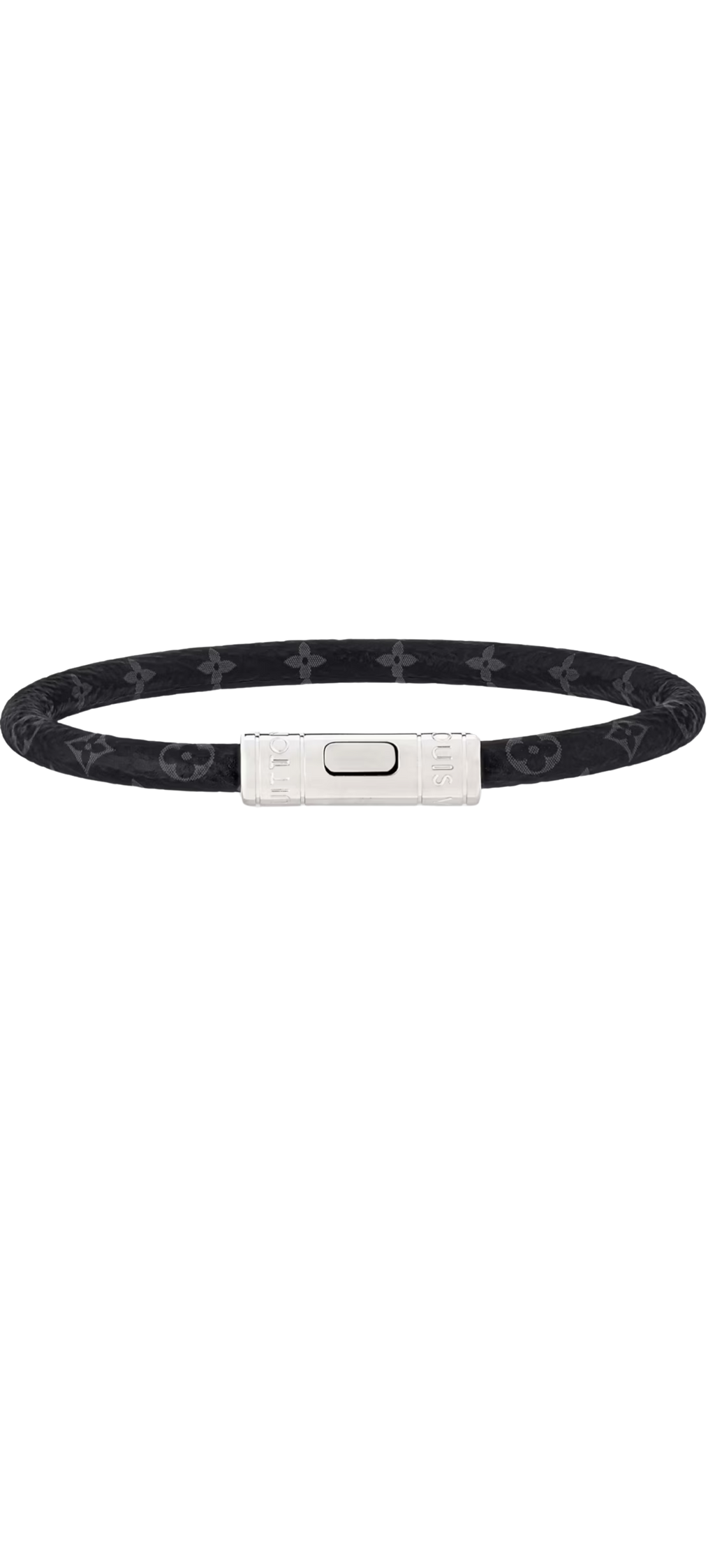 LV keep it bracelet